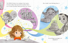 Load image into Gallery viewer, Bea's Bad Day: A Bright Feelings Book