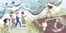 Load image into Gallery viewer, Maisie Jones And The Dinosaur Bones