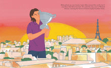 Load image into Gallery viewer, Rafa Nadal- Little People, Big Dreams