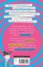 Load image into Gallery viewer, The Super-Secret Diary Of Holly Hopkins: This Is Going To Be a Fiasco- Book 2
