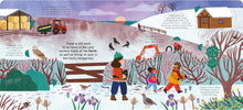 Load image into Gallery viewer, A Walk in Winter