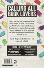 Load image into Gallery viewer, The Bookshop Girl