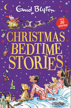 Load image into Gallery viewer, Christmas Bedtime Stories