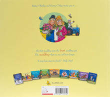 Load image into Gallery viewer, The Scarecrows' Wedding