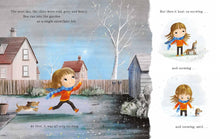 Load image into Gallery viewer, Bea's Bad Day: A Bright Feelings Book