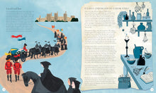 Load image into Gallery viewer, Six Queens