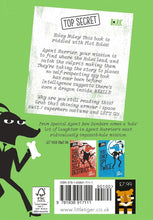 Load image into Gallery viewer, Agent Harrier: Mission Impossib-hole