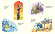 Load image into Gallery viewer, Sleep Tight, Disgusting Blob