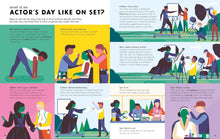 Load image into Gallery viewer, How to Be an Actor and Other Film and TV Jobs