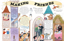 Load image into Gallery viewer, Harry Potter (Pocket Potters – Little Guides to the Harry Potter Stories)