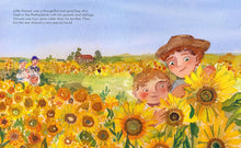 Load image into Gallery viewer, Vincent van Gogh- Little People, Big Dreams