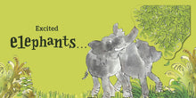 Load image into Gallery viewer, Roald Dahl: Animal Sounds