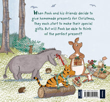 Load image into Gallery viewer, Winnie-the-Pooh: A Present from Pooh