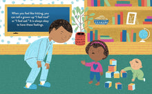 Load image into Gallery viewer, What to Do When You Feel Like Hitting