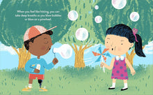 Load image into Gallery viewer, What to Do When You Feel Like Hitting