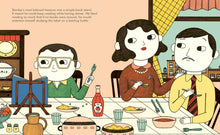 Load image into Gallery viewer, Stan Lee- Little People, Big Dreams