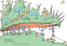 Load image into Gallery viewer, Dr. Seuss: A Terrific Treasury