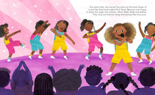 Load image into Gallery viewer, Beyoncé- Little People, Big Dreams