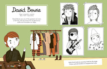 Load image into Gallery viewer, Little People, Big Dreams Sticker Activity Book