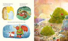 Load image into Gallery viewer, Sleep Tight, Disgusting Blob