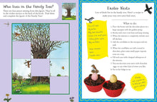 Load image into Gallery viewer, The Stick Man Sticker Activity Book