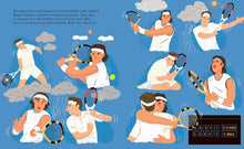 Load image into Gallery viewer, Rafa Nadal- Little People, Big Dreams