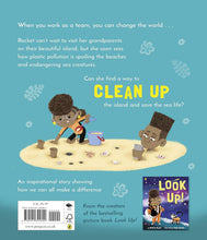 Load image into Gallery viewer, Clean Up!