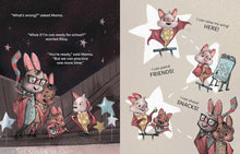 Load image into Gallery viewer, Bitsy Bat, School Star