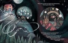 Load image into Gallery viewer, Bitsy Bat, School Star