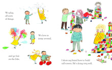 Load image into Gallery viewer, Hello Friend!