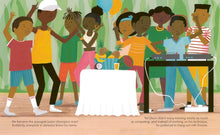 Load image into Gallery viewer, Usain Bolt- Little People, Big Dreams