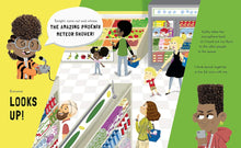 Load image into Gallery viewer, Look Up!