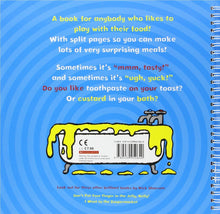 Load image into Gallery viewer, Ketchup on Your Cornflakes?