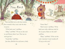 Load image into Gallery viewer, Bear and Bird: The Stars and Other Stories