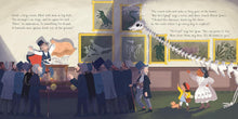 Load image into Gallery viewer, Maisie Jones And The Dinosaur Bones