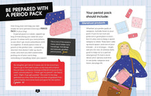 Load image into Gallery viewer, Welcome to Your Period