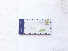 Load image into Gallery viewer, Letters to My Son