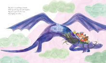 Load image into Gallery viewer, My Hair is as Long as a River