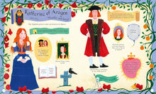 Load image into Gallery viewer, Six Queens