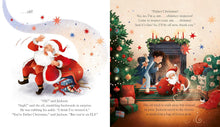 Load image into Gallery viewer, The Night I Met Father Christmas