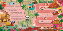 Load image into Gallery viewer, Old MacDonald Had A Zoo