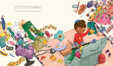 Load image into Gallery viewer, So Devin Wore a Skirt