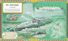 Load image into Gallery viewer, The Shipwreck Atlas