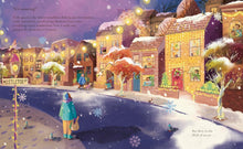 Load image into Gallery viewer, Christmas Lights on Mistletoe Street
