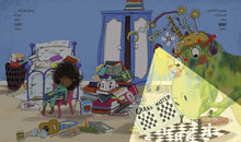 Load image into Gallery viewer, Never Show A T-Rex A Book!