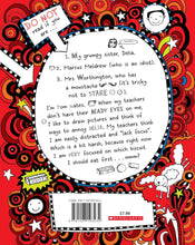 Load image into Gallery viewer, The Brilliant World of Tom Gates