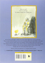 Load image into Gallery viewer, Michael Rosen's Sad Book