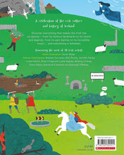 Load image into Gallery viewer, Ireland: The People, The Places, The Stories