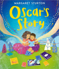Load image into Gallery viewer, Oscar's Story