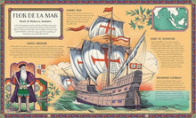 Load image into Gallery viewer, The Shipwreck Atlas